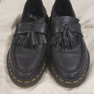 Doc Martens loafers